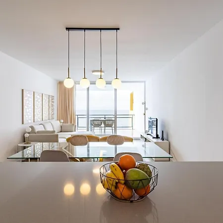 Sunset Cove Apartment